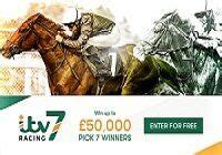 sky bet pick 7|itv seven competition sign in.